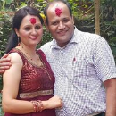 Ram Krishna Barakoti