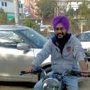 Sehmeet Singh