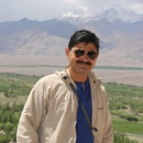 Samarjit Bisoyi