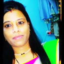 Komal Chaure