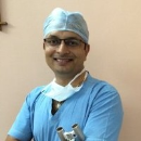 Harshil Parekh