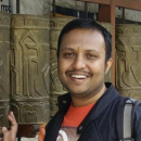 Sharath M Patel