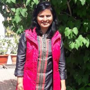 Asha Rai