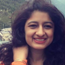 Mukta Pandey