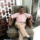 nilesh d patil