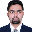 Sujith Kumar M