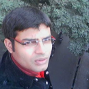 Pratik Kumar