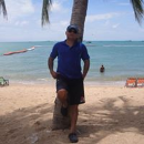 Ashish Mazumdar