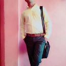 Shailesh kumar