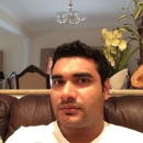 Vinod Oommen