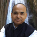 Suresh Shrestha
