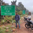 Satish Krishnan