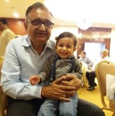 Natvar Vadgama