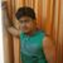 Praveenkumar Patil