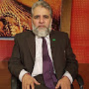 Mahmood Abbasi