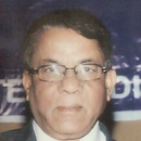 Mahesh Shrivastava