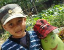 Pradeep Kumar