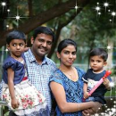 Vishvak Chanthar K M M