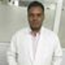 Santosh Kumar
