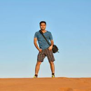 MOHIT SHARMA