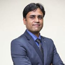 MADHUSUDHAN B K