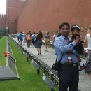 prabhuram tumadin