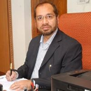 Zia Nadeem