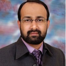 MUHAMMAD WAQAR SAEED