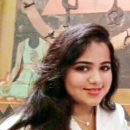 Amulya Jennifer