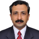 Vijit K Cherian