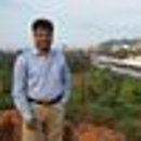 Krishna Reddy