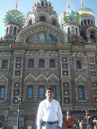 Nilesh Godhania