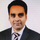 Deepak Joshi