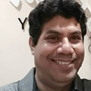 Subrata Kumar Biswas