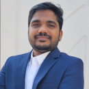 Gautham Morupoju