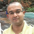 Satish Kumar Patra