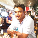 Sanil Kumar Singh