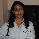 Nafisa Taha