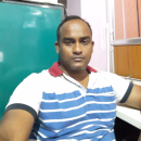 SUDHANSHU SEKHAR SETHI