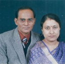 arun ojha