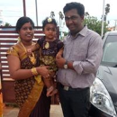 Kandasamy Prabu
