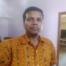Amulya Kumar Panda