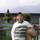 Harsh Pathak