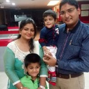 Puneet shah