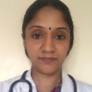 Sai Sucheethra Dorairaj