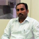 K. Vedha Giri