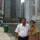 Prakash Moonka