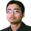 Suvro Sankha Datta