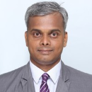 Shiva Patil