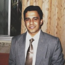 Prashant Kini